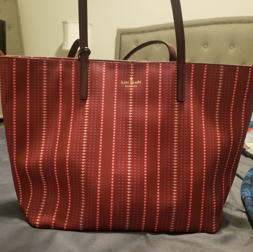 Kate spade purse - Picture 2 of 2